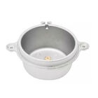 Base Queimador Para Fogão E Cooktop - W10278971 W10278971