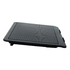 Base Refrigerada Para Notebook Com Cooler Externo Mesa Usb