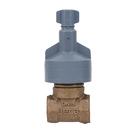 Base para Registro de Gaveta 20mm ou 1/2" Deca