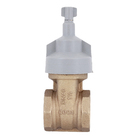 Base para Registro de Gaveta 50mm ou 1.1/2" Deca