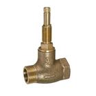 Base Registro De Pressão 1416 3/4" Qualidade Metal