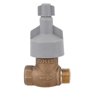 Foto de Base Registro de Pressão 20mm ou 1/2" Deca