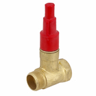 Base para Registro de Pressão 25mm ou 3/4" Forusi