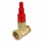 Base para Registro de Pressão 25mm ou 3/4" Forusi