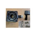 Base Rot Sonora Lat Parafuso Chave Pedal