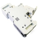 Base Seccionadora Para Fusível 22x58 Mm 690vca Unipolar