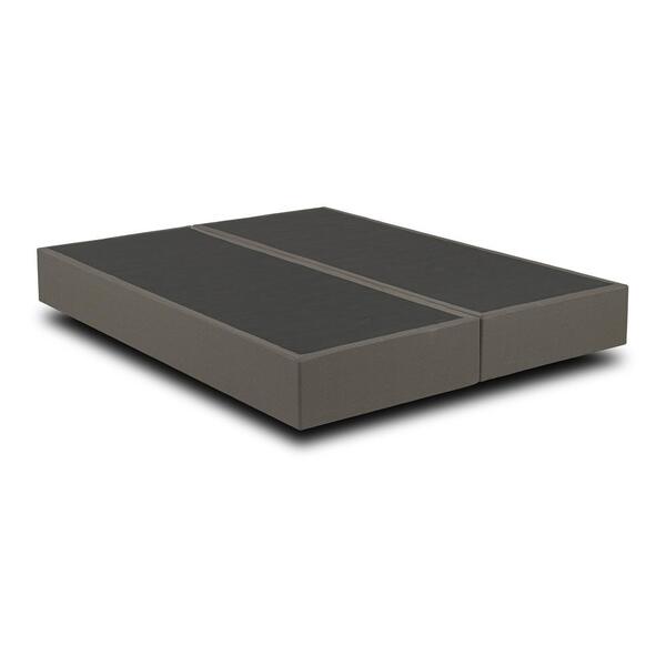 Base Sommier Box Bipartido King (193x203x25) Kappesberg Cr351
