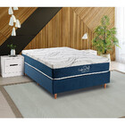 Base Sommier Cama Box Casal Kappesberg 138x188