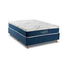 Base Sommier Cama Box Casal Kappesberg 138x188