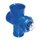 BASE VALVULA DESCARGA BAIXA PRESSAO VAZAO REGULAVEL 3,80 CM VDB ASTRA