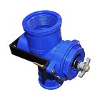 BASE VALVULA DESCARGA BAIXA PRESSAO VAZAO REGULAVEL 3,80 CM VDB ASTRA