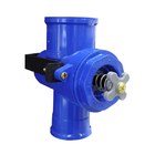 BASE VALVULA DESCARGA BAIXA PRESSAO VAZAO REGULAVEL 3,80 CM VDB ASTRA