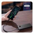 Baseus Carregador Portátil 10000mah