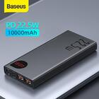 Baseus Carregador Portátil 10000mah