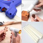 Bastão Cola Quente 11mm Para Reparos E Artesanato