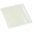 Bastão De Cola Quente 7,2x100 Mm Pacote Com 12 Peças