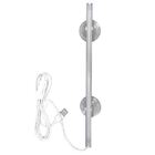 Bastao Led Slim Espelho Camarim Studio Maquiagem Estudos Deco