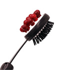 Bastão Massageador 3 Em 1 Flexível Multifuncional Costas Cabe