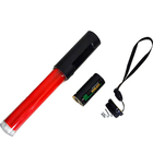 Bastão Sinalizador Grande Balizador Estacionamento Transito F