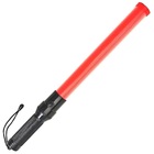 Bastao Sinalizador Kit 75 Unidades Transito Aeroporto Engarra