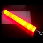 Bastao Sinalizador Kit 75 Unidades Transito Aeroporto Engarra