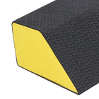 Bate-Roda para Garagem 11x35x19,5cm 1 unidade