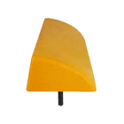 Bate Rodas De Sinalização Viária