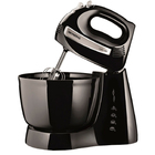 Batedeira 220v 500w 4 Litros Preta Cake Mondial B-50-b