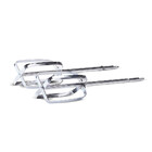 Batedeira 400w 4 Velocidades 2 Tigelas Mini Chef Hm11 Arno Pr