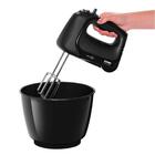 Batedeira 400w 4 Velocidades 2 Tigelas Mini Chef Hm11 Arno Pr