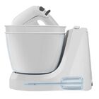 Batedeira 400w 4 Velocidades Mini Chef Hm10 Arno Branco 110v