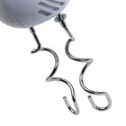 Batedeira 7 Velocidades Portatil De Mão Cozinha Confeitaria