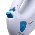 Batedeira 7 Velocidades Portatil De Mão Cozinha Confeitaria