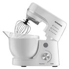 Batedeira  Planetária Mondial  Branca  Bp-03-w - 127 Volts