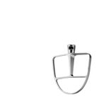 Batedeira  Planetária Mondial  Vermelha  Bp-03-r - 127 Volts