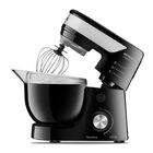 Batedeira  Planetária Mondial Premium Preto E Inox Bp-01p-b -