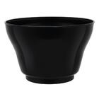 Batedeira Arno Chef 400w 5 Litros Preta Sm01 - 110v