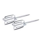 Batedeira Arno Chef 400w 5 Litros Preta Sm01 - 110v