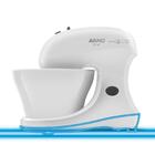 Batedeira Arno Chef Sm00 5 Velocidades, 1 Tigela, 400w, Branc