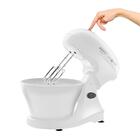 Batedeira Arno Chef Sm00 5 Velocidades, 1 Tigela, 400w, Branc