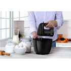 Batedeira Arno Mini Chef Portátil 400w Compacta Com 4 Velocid