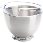 Batedeira Arno Planetária Deluxe SX84 com 8 Velocidades