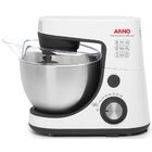 Batedeira Arno Planetária Deluxe SX84 com 8 Velocidades