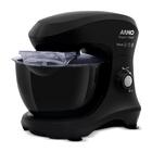 Batedeira Arno Planetária Superchef 750w Preto 127v