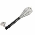 Batedeira Batedor De Claras De Ovos Manual De Metal 24 5 Cm