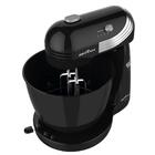 Batedeira Britânia Bbt350 Preta 350w 127v