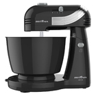 Batedeira Britânia Bbt350p Cristal Duo 350w 127v