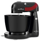 Batedeira Britânia Bbt350p Red 350w 220v