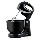 Batedeira Britânia Bbt400p Concept Preto 400w 127v