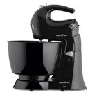 Batedeira Britânia Bellagio Maxx Preta 400w 127v